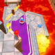 Image for article titled Super Mario Honors Zelda in His Next Game by Tossing a Boomerang